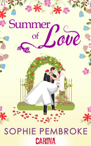 [The Love Trilogy 03] • Summer of Love